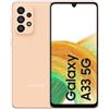 Samsung Galaxy A33 5G - Rosa - 128 GB - Ottimo