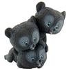 Bullyland 12826 - Walt Disney Ribelle The Brave - Triple Cubs