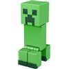 Mattel Minecraft Action Figures, Creeper, One size