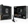 Scheda Madre ASUS TUF GAMING B760M-BTF WIFI D4