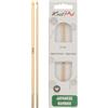 KnitPro - Knitpro Bamboo Afghan Tunisian (3,00 mm) ganci all'uncinetto - 1 unità