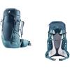 Deuter Zaino Hiking Futura Pro 34 SL 3401021 DEUTER