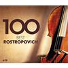 Rhino 100 Best Rostropovich (Box6Cd)