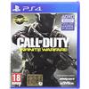 ACTIVISION Call of Duty: Infinite Warfare - PlayStation 4