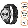 Xiaomi Watch S4 Black