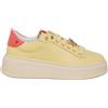 GIO+ GIO PIU SNEAKER PIA 318B COMBI YELLOW