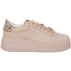 GIO+ GIO PIU SNEAKER PIA 326A COMBI WHITE FARFALLA