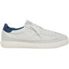 GIO+ GIO PIU SNEAKER UOMO NICO08 COMBI WHITE AZZURRO