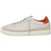 GIO+ GIO PIU SNEAKER UOMO NICO10 COMBI WHITE ZUCCA