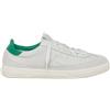 GIO+ GIO PIU SNEAKER UOMO NICO12 COMBI WHITE GREEN