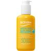 Biotherm Waterlover Latte Solare SPF50 200ml