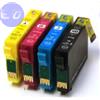 EPSON COMPATIBILE EPSON CARTUCCIA 16XL MULTIPACK COMPATIBILE - PENNA E CRUCIVERBA (1bk+1c+1m+1y) - C13T1636