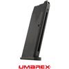 BERETTA CARICATORE 24PZ PER BERETTA M9 GREEN GAS 6MM