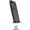UMAREX CARICATORE SUPPLEMENTARE PER GLOCK 17 GEN.5 A GREEN GAS 6MM