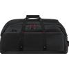 Samsonite Borsone Viaggio Zainabile Samsonite Ecodiver Tg. M Black 140876 1041