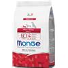Monge dog mini adult 800 g