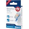 Pic Solution RinoFlux Strip Cerotti Nasali Respira bene, facilitano la respirazione, Donano immediato sollievo dai disturbi della Congestione Nasale, Confezione da 10 Pezzi, Dimensioni Standard