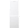 CANDY Frigorifero Combinato a Libera Installazione Modello Fresco, Capacità 341 lt, Classe E, Bianco - CCE3T618EW