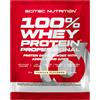 Scitec Nutrition 100% Whey Protein Professional 30gr