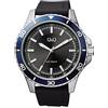 Citizen Q&Q Orologio Casual QB24J302Y