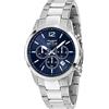 Sector No Limits Orologio Uomo, Cronografo, Analogico, Collezione 660 - R3273617001
