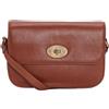 BARBOUR Borsa a tracolla in pelle Isla CROSS-BODY