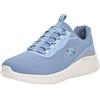Skechers Skech-Lite PRO Glimmer Me, Scarpe Sportive Donna, Slate Mesh/Trim, 41 EU