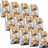 Sheba Pasto per Gatti - 72 bustine fresche (Set di 12 Confezioni 6 x 50 g) - Pasta in Salsa - Pollo/Tacchino - Delizie del Giorno - Cibo Completo ed equilibrato con ingredienti Naturali