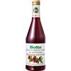 BIOTOBIO Srl Biotta Succo Mirt Ro 500ml