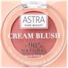 GIUFRA Srl ASTRA PURE BEAUTY CR BLUSH 03
