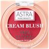GIUFRA Srl ASTRA PURE BEAUTY CR BLUSH 04