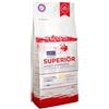 Antica Farmacia Orlandi FISH4DOGS CANE SUPERIOR ADULTO REGULAR 12 KG