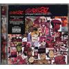 Gorillaz - The Singles Collection 2001-2011 (CD, Comp, RE)