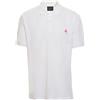 PEUTEREY Polo Primavera/Estate Cotone Bianco XXL