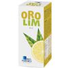 BIOFARMEX Srl Orolim Named Spray Orale 30 ml - Integratore naturale per gola irritata