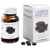 PROMOPHARMA SpA Carbone Vegetale- Integratore di Carbone Vegetale - 100 Compresse