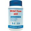 NATURAL POINT Srl Natural Point Wild Yam 300 50 Capsule: Integratore per il Benessere durante la Menopausa e il Ciclo Mestruale