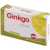 KOS Srl GINKGO BILOBA ESTR SEC 60CPR