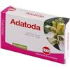 KOS Srl Adhatoda Estratto Secco 60 Compresse - Integratore per il Benessere Respiratorio