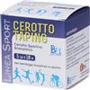 BIEMMEFARMA Snc Cerotto Taping Extra 5cm x 10m - Cerotto Sportivo Anelastico