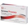 A&D SpA Gruppo Alimentare Diet Matt Pharma, Serenoa Prostata, 20 Capsule