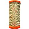 One by Camamoto cod. 77126225 Filtro Aria Compatibile con aixam/Liger/Grecav/casalini/Piaggio/microcar 500 Diesel/Benzina | Aixam 1WL008-Bellier UTMBY03-119287-12510-Casalini -Grecav 2175