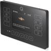 Q ACOUSTICS E 120 SYSTEM RADIO STREAMER DAB+ BT BLACK NUOVO
