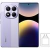 Xiaomi Redmi Note 14 Pro 5G NFC 12GB 256GB MediaTek Dimensity 7300-Ultra NFC