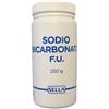 Sella Sodio Bicarbonato F.U. Polvere 250 g
