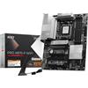 MSI Scheda Madre MSI PRO X870-P WIFI - Chipset AMD X870 Socket AM5 ATX