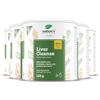 Nature's Finest Liver Cleanse, Integratore in Polvere 625 g (5x125 g)