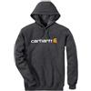CARHARTT LOOSE FIT MIDWEIGHT LOGO GRAPHIC SWEATSHIRT 100074-026