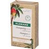 Shampoo Klorane Klorane Shampoo solido Nutritivo al Mango 80g - Capelli secchi 80 g