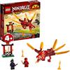 Lego Ninjago 71701 Kais - Drago